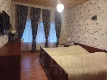 4-к кв. Московская область, Богородский городской округ, д. Дядькино ... - Фото 0