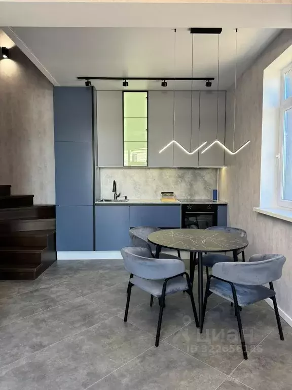 Таунхаус в Крым, Евпатория городской округ, Заозерное пгт ул. ... - Фото 1