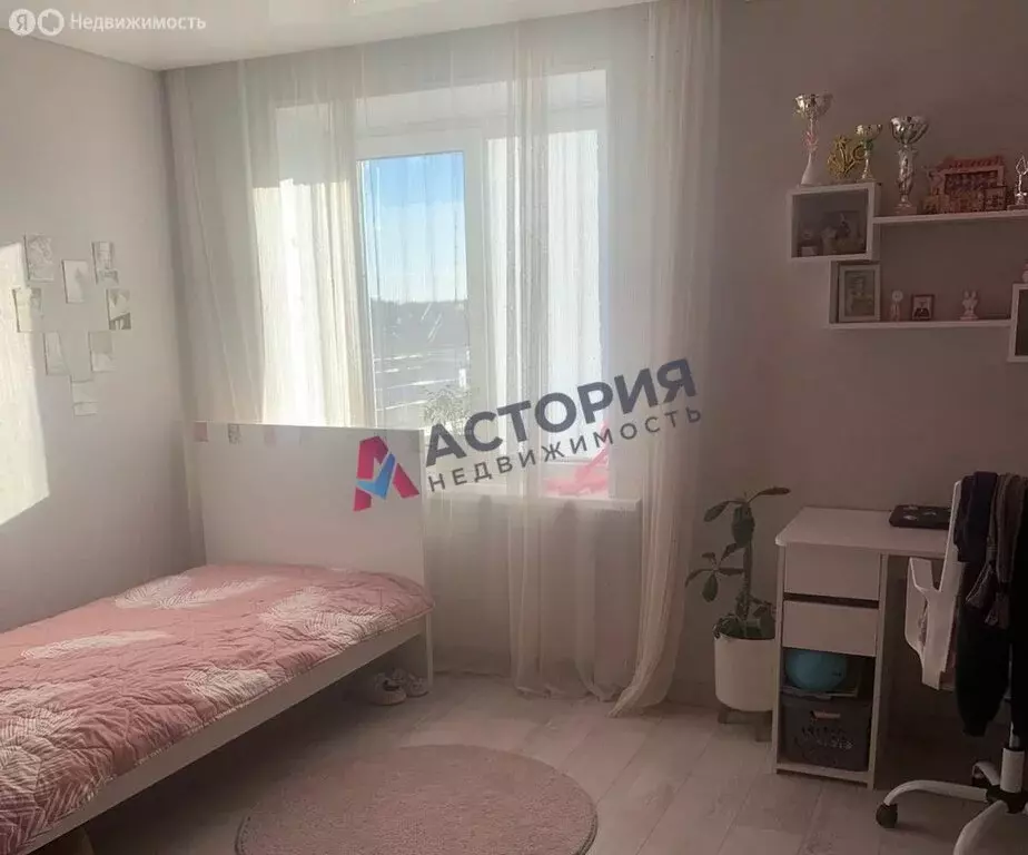 3-комнатная квартира: Тула, проспект Ленина, 129 (64 м) - Фото 0