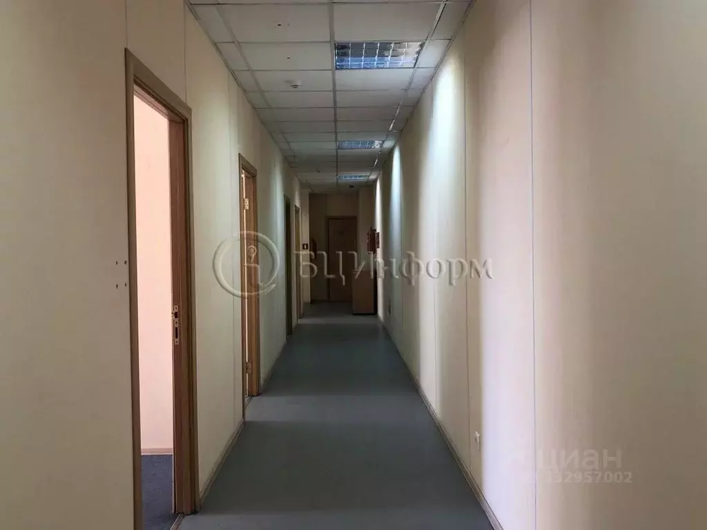 Офис в Санкт-Петербург ул. Константина Заслонова, 7 (129 м) - Фото 1