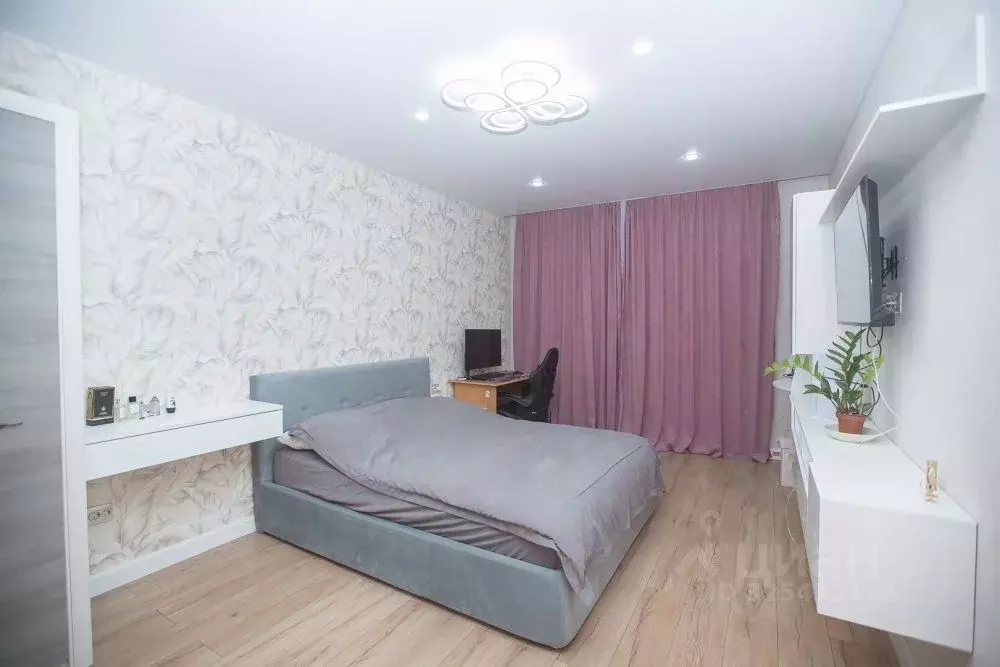 1-к кв. Ярославская область, Ярославль Совхозная ул., 14 (42.7 м) - Фото 1