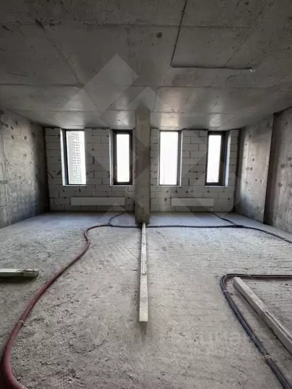 2-к кв. Москва Шмитовский проезд, 39к6 (81.0 м) - Фото 1