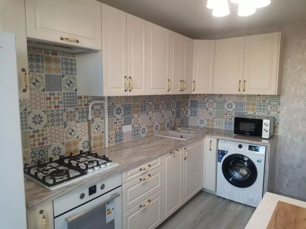 2-к кв. Москва ул. Куусинена, 6К12 (47.0 м) - Фото 0