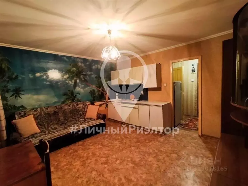 Студия Рязанская область, Рязань ул. Космонавтов, 9к1 (23.5 м) - Фото 0