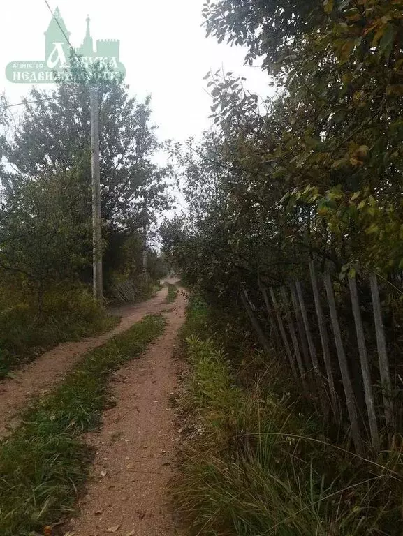 Участок в Смоленск, Досуговское шоссе (5.13 м) - Фото 0