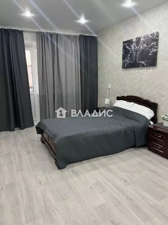 1-к кв. Белгородская область, Старый Оскол Горняк мкр, 31 (30.0 м) - Фото 0