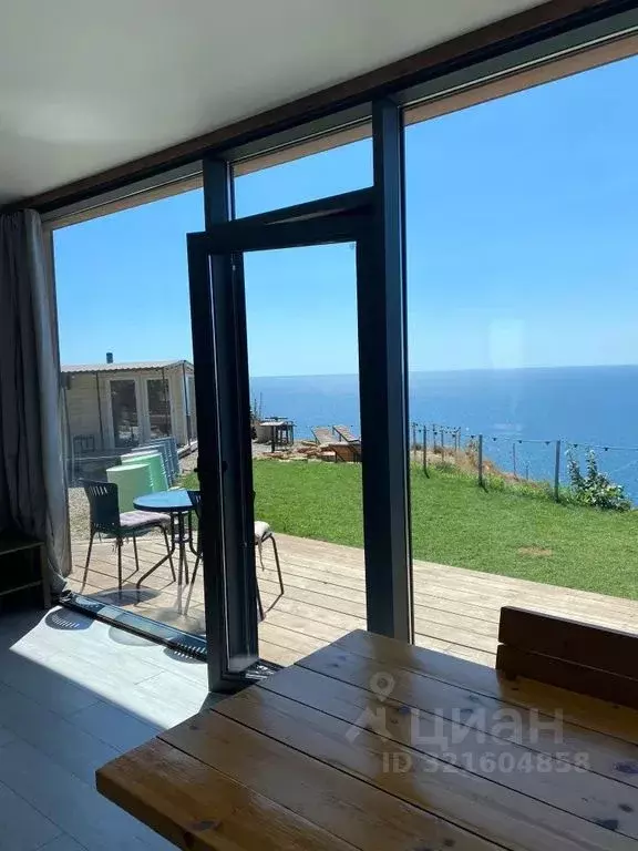 Дом в Севастополь Фортуна СТ, 41 (50 м) - Фото 2