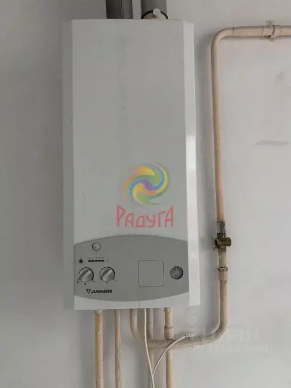 2-к кв. Ивановская область, Иваново ул. Танкиста Александрова, 2А ... - Фото 1