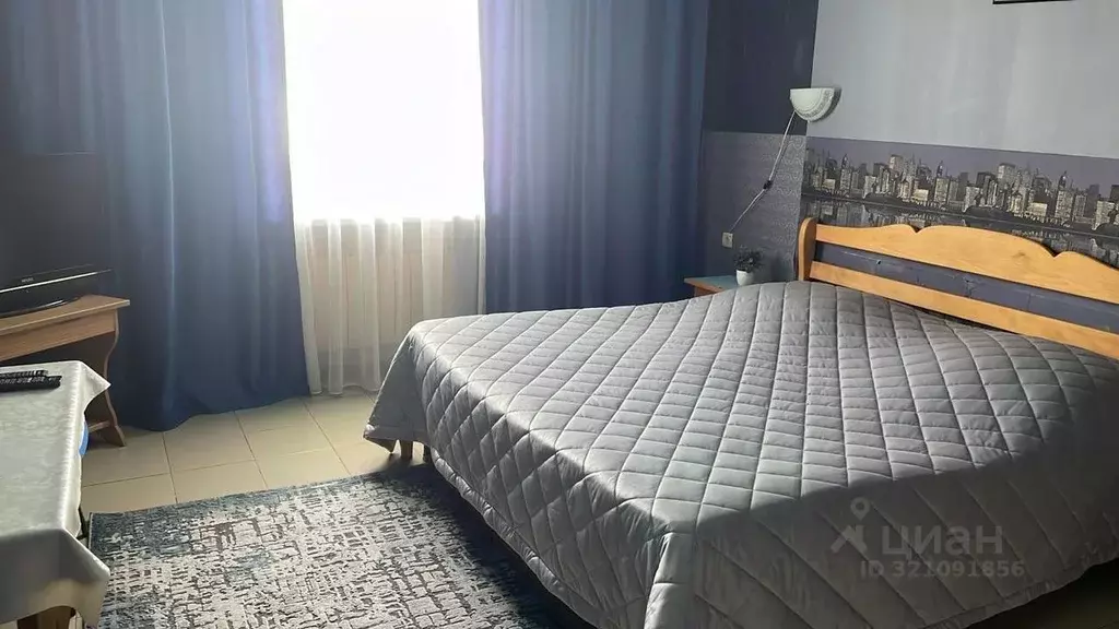 Комната Северная Осетия, Владикавказ ул. Маркова, 52 (20.0 м) - Фото 2