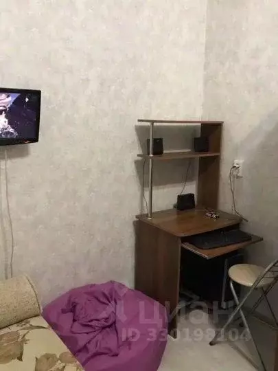 1-к кв. Кемеровская область, Кемерово ул. Николая Островского, 8 (12.0 ... - Фото 2