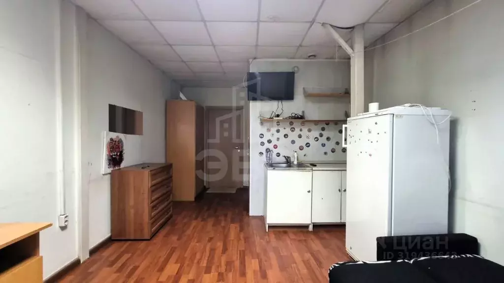 Студия Санкт-Петербург пос. Парголово, Выборгское ш., 407 (18.0 м) - Фото 0