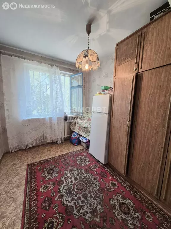 4-комнатная квартира: Волгоград, улица Одоевского, 82 (60.9 м) - Фото 1