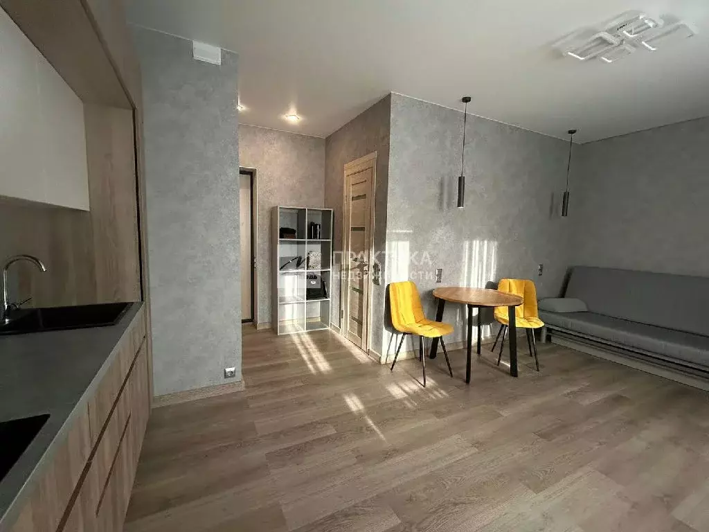 Продается 1-комнатная квартира - Фото 2