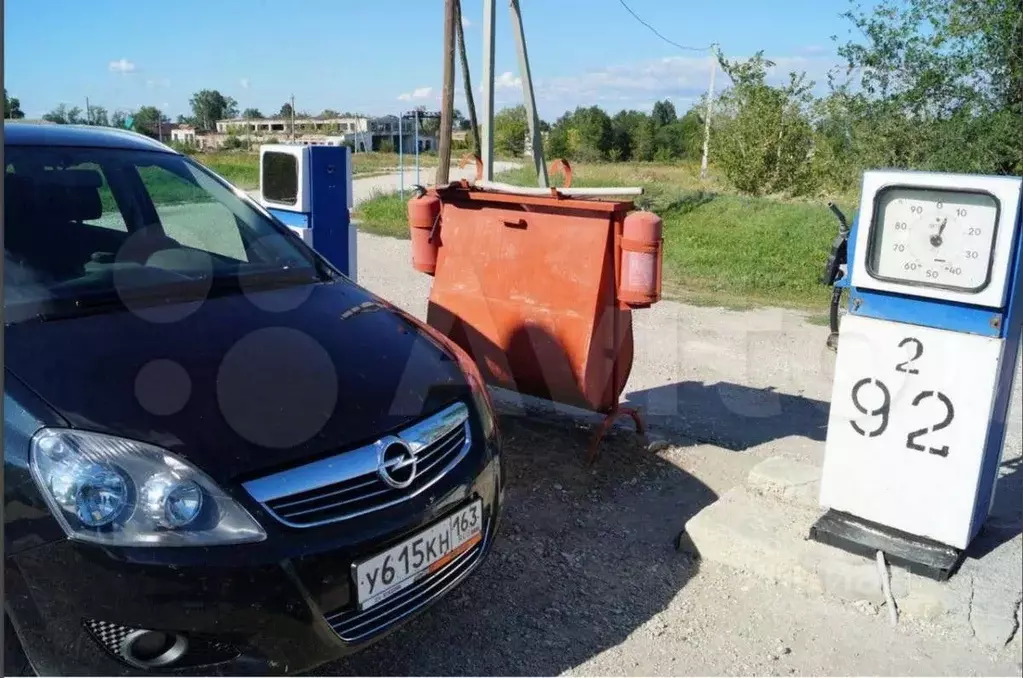Помещение свободного назначения в Самарская область, Шигонский район, ... - Фото 0