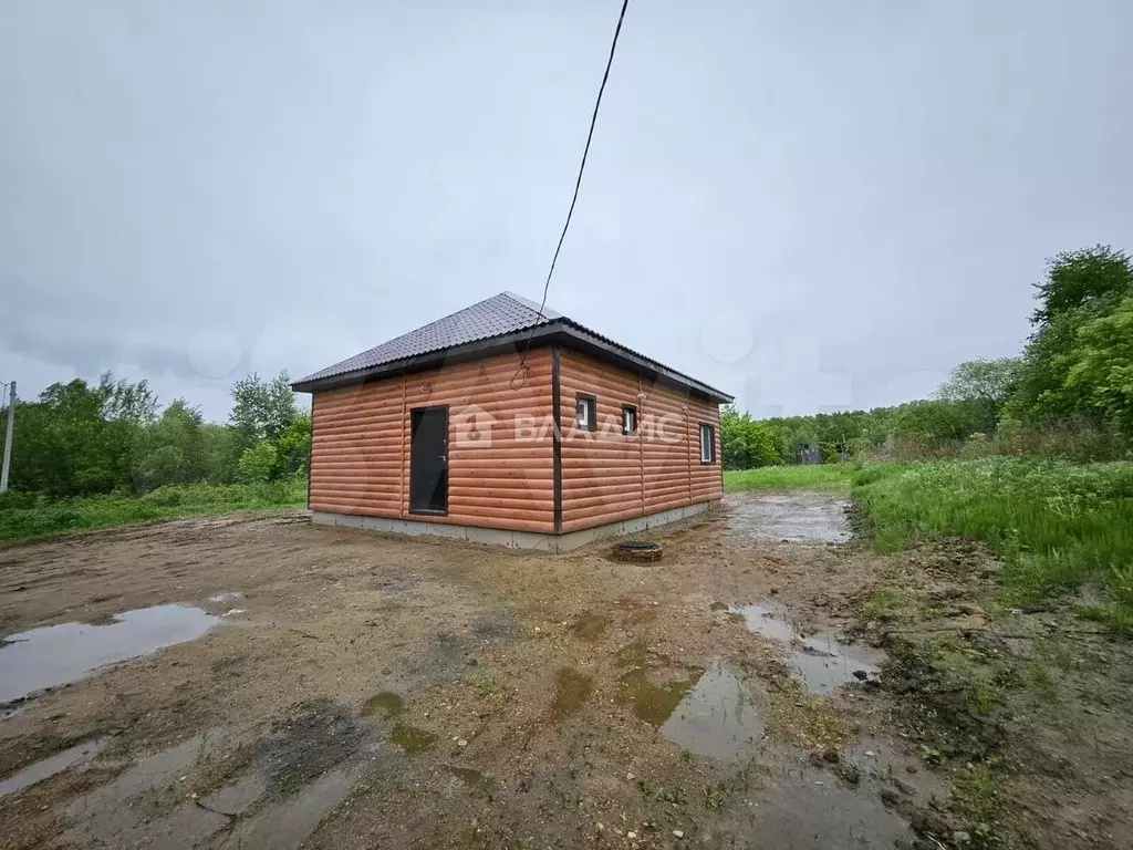 Дом 67 м на участке 10 сот. - Фото 0