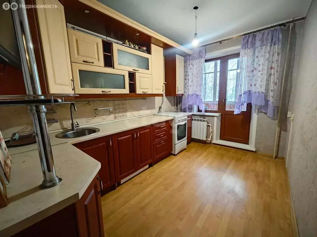 3-комнатная квартира: Кострома, улица Северной Правды, 33 (66 м) - Фото 2