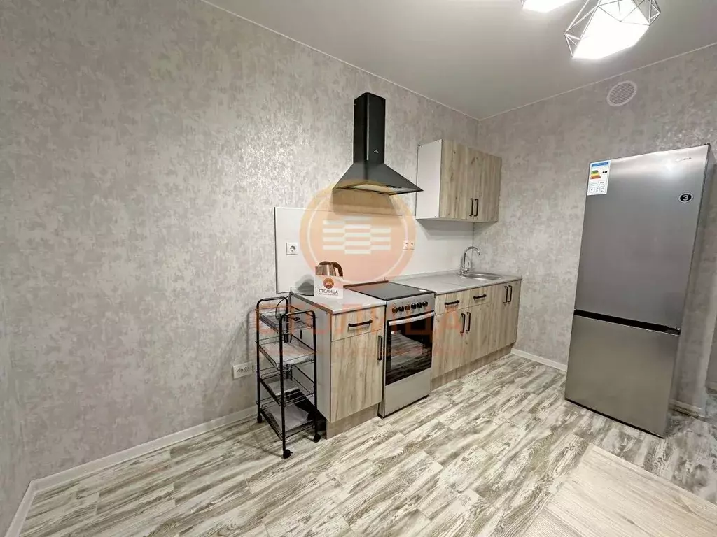 1-к кв. Московская область, Люберцы городской округ, Томилино пгт, ... - Фото 2