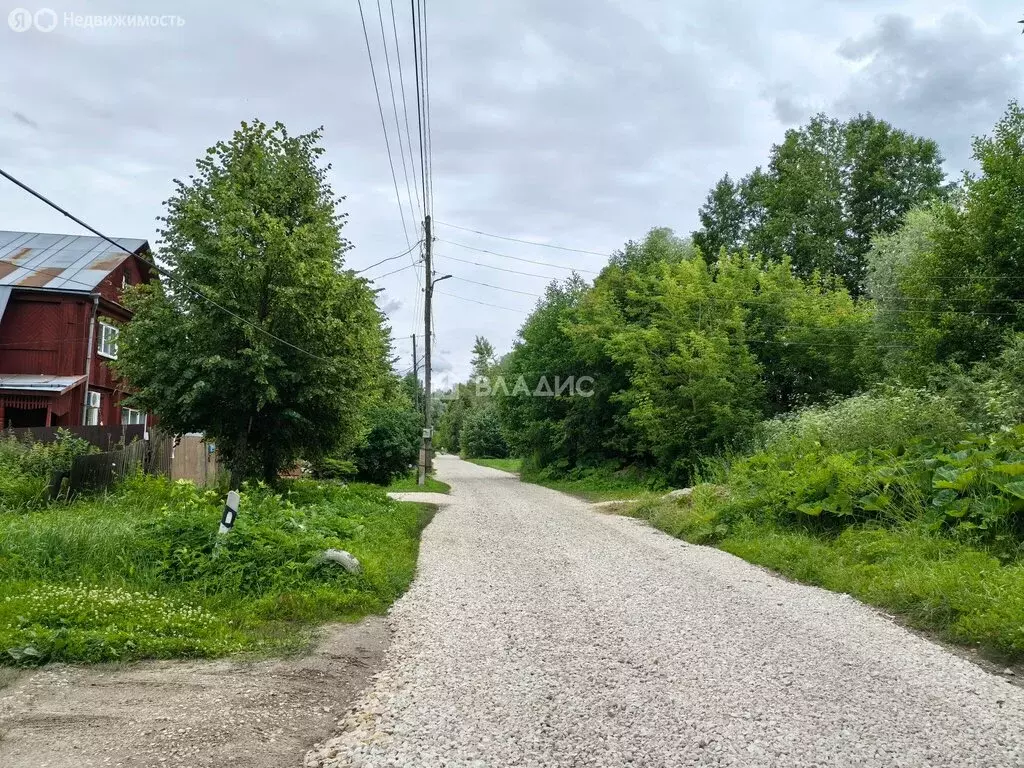 Дом в Вязники, Муромская улица, 55 (48.4 м) - Фото 1