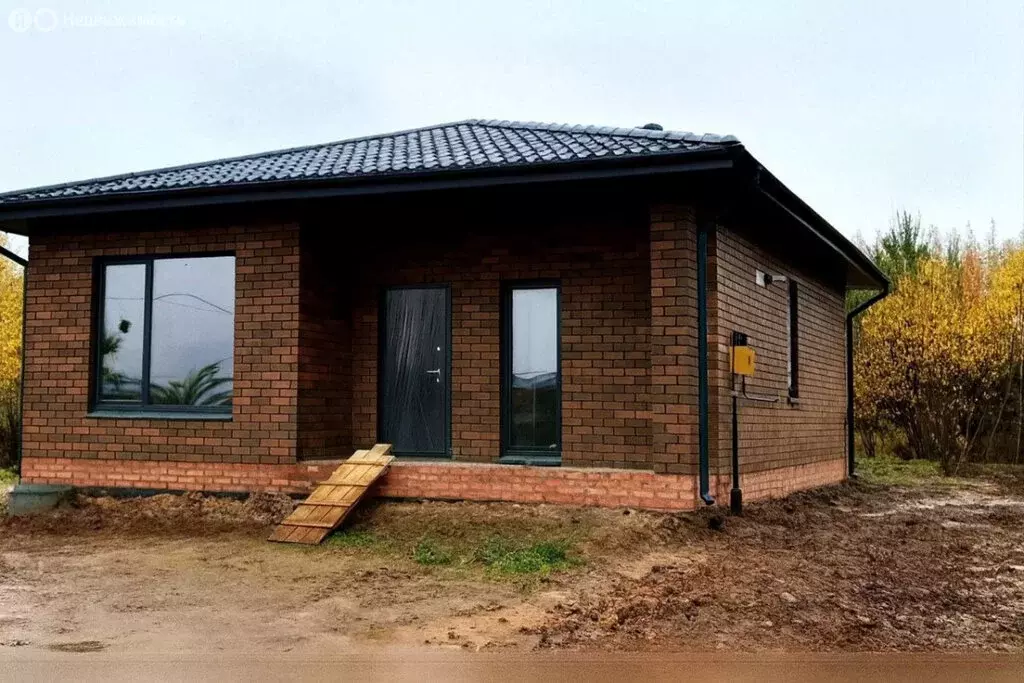 Дом в Севастополь, садоводческое некоммерческое товарищество Южное (90 ... - Фото 2