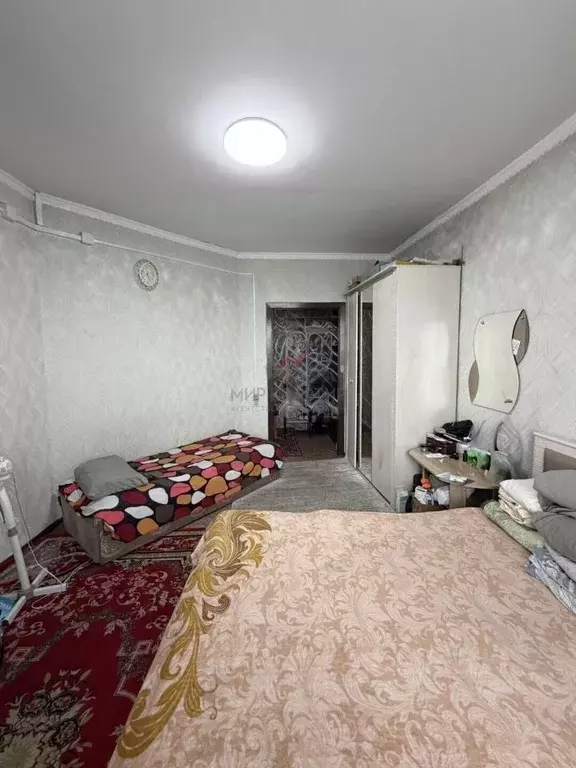 1-к кв. Тыва, Кызыл ул. Суворова, 62/2 (34.4 м) - Фото 2