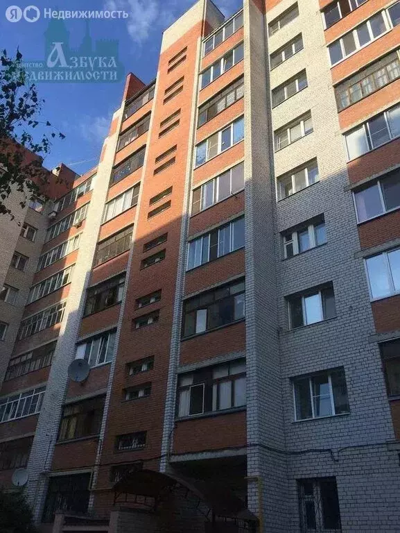 2-комнатная квартира: Смоленск, проспект Гагарина, 48 (80 м) - Фото 0