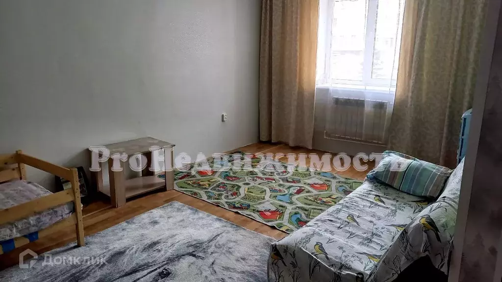 Продаётся 1-к квартира, 37.3 м - Фото 0