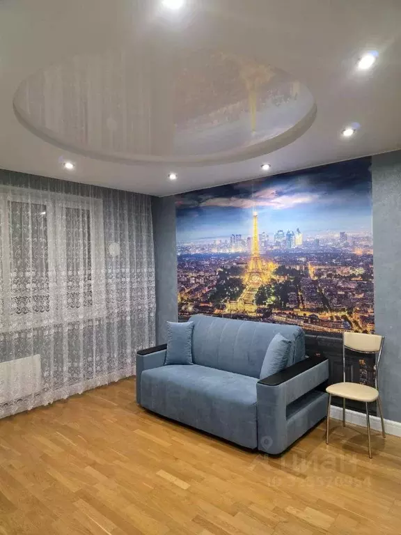 Комната Москва Полярная ул., 15К2 (16.0 м) - Фото 1