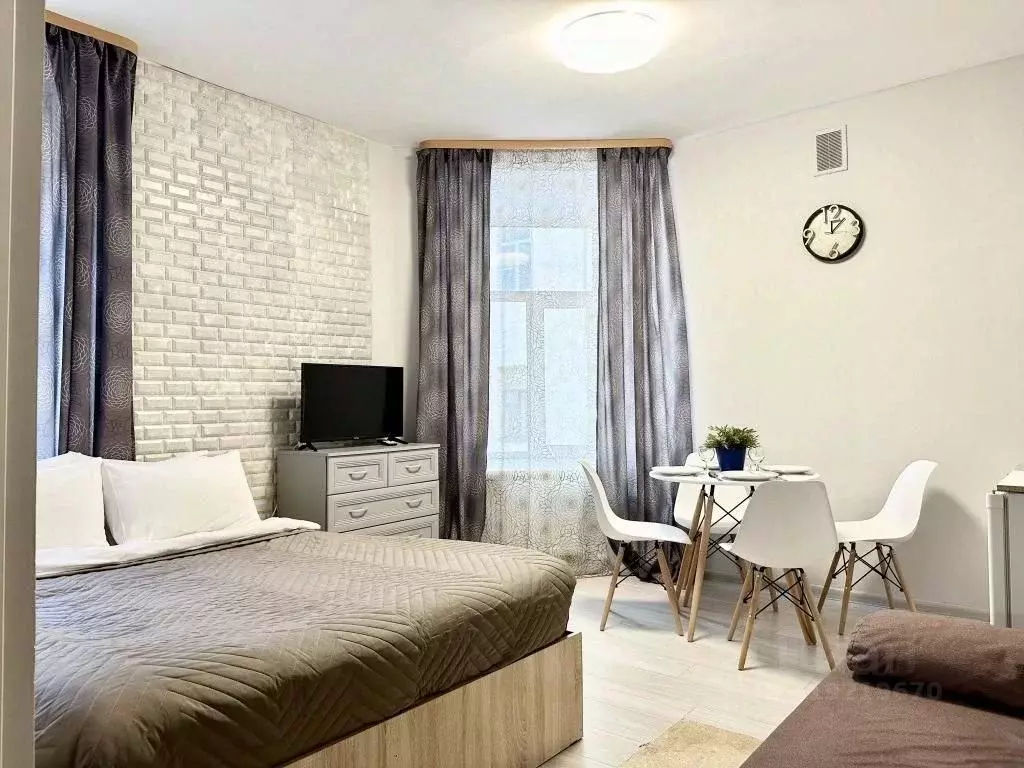 1-к кв. Санкт-Петербург Почтамтская ул., 13 (20.0 м) - Фото 0