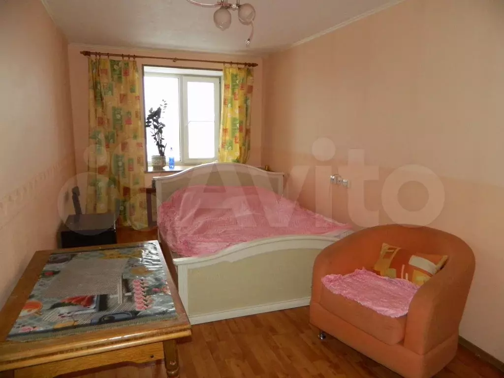 3-к. квартира, 68 м, 10/10 эт. - Фото 0
