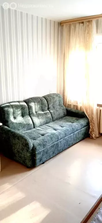1к в 5-комнатной квартире (12 м) - Фото 2