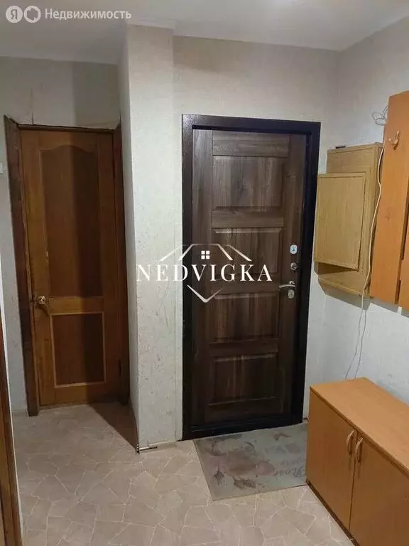 2-комнатная квартира: Мирный, Советская улица, 8 (40.3 м) - Фото 1