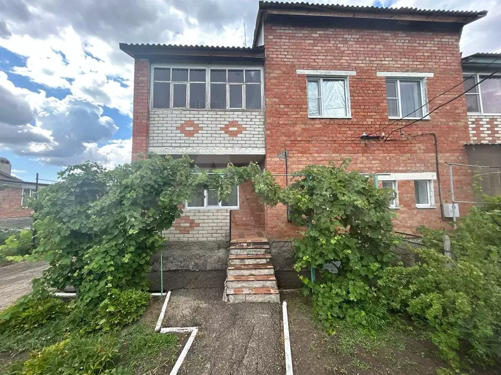 Дом 123,4 м на участке 6,8 сот. - Фото 1