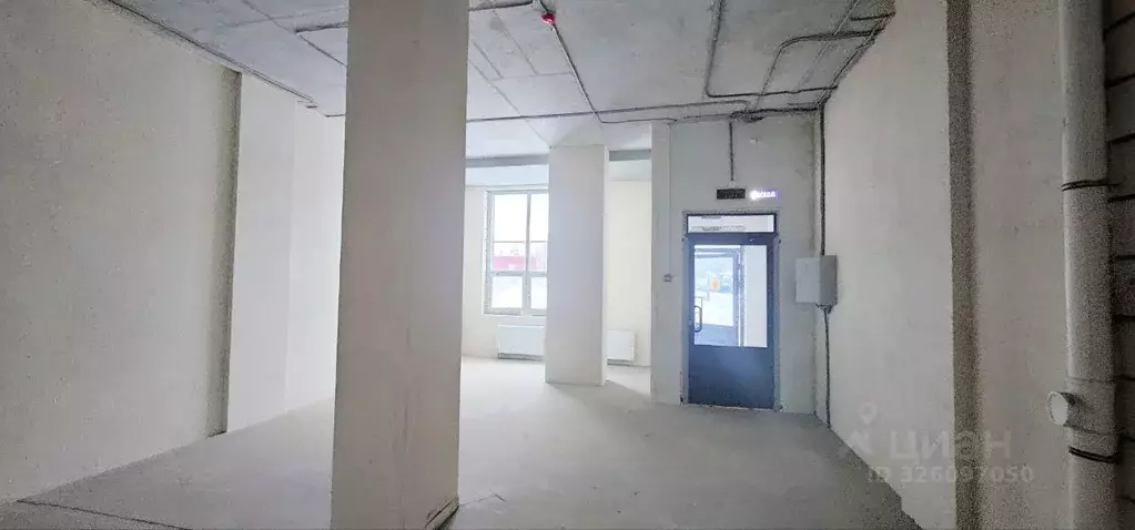 Помещение свободного назначения в Нижегородская область, Нижний ... - Фото 2