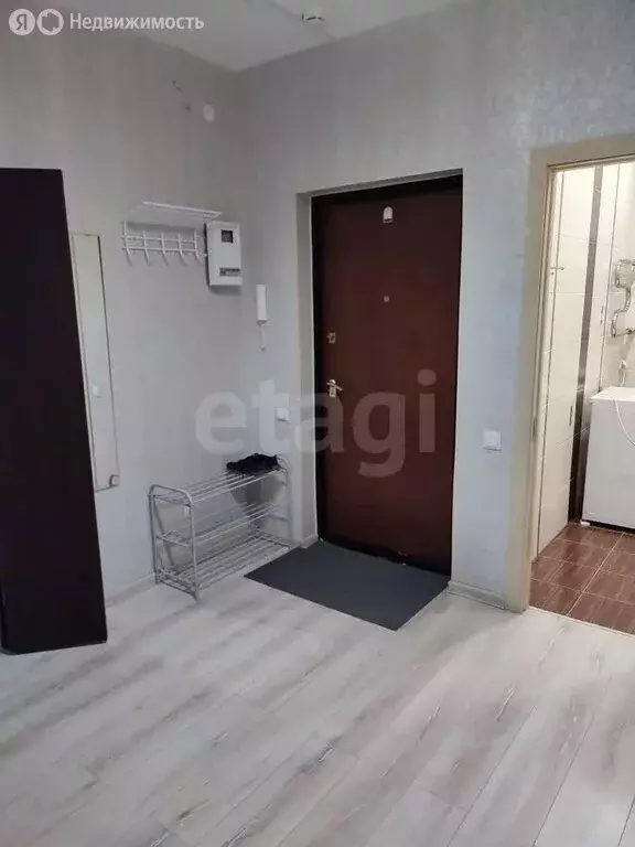 1-комнатная квартира: Кемерово, Соборная улица, 14А (43 м) - Фото 2