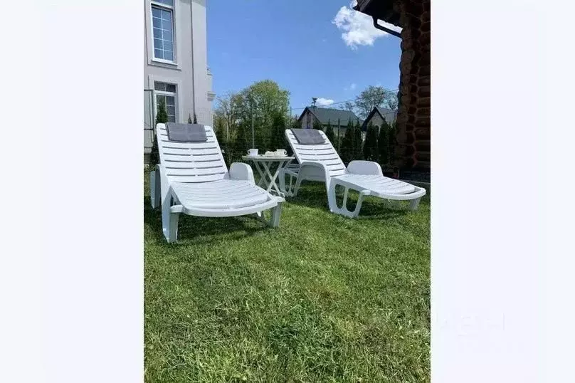 Дом в Калининградская область, Зеленоградск ул. Венская, 31 (130 м) - Фото 1