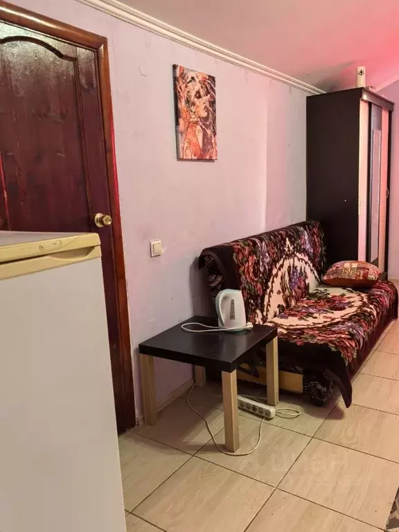 Студия Московская область, Балашиха Щелковское ш., 33А (20.0 м) - Фото 0