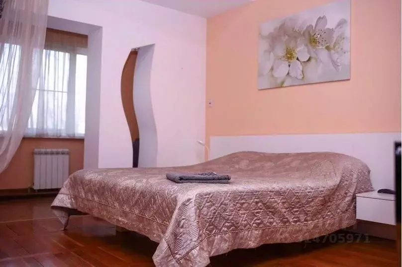 1-к кв. Ставропольский край, Пятигорск ул. Дунаевского, 20 (40.0 м) - Фото 1