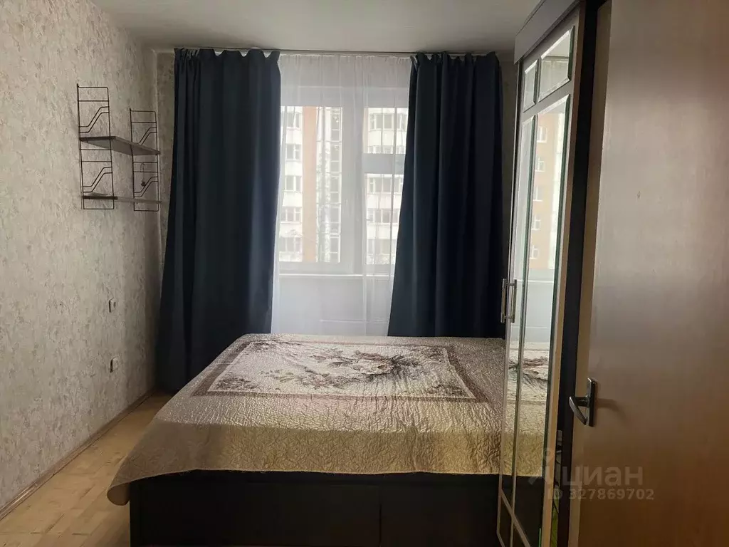 2-к кв. Москва Новорогожская ул., 6С1 (55.0 м) - Фото 1