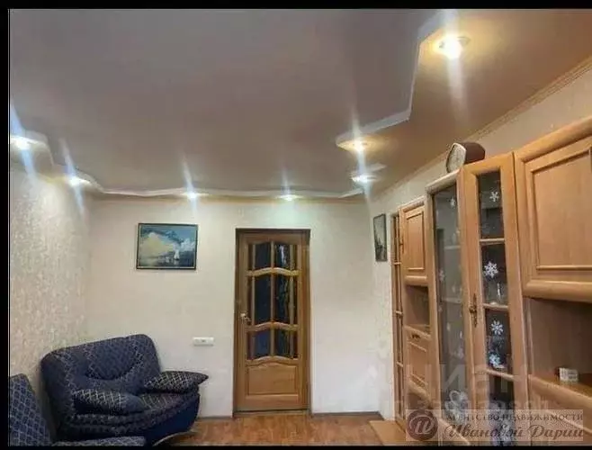 3-к кв. Самарская область, Самара Коллективный пер., 3 (62.1 м) - Фото 1
