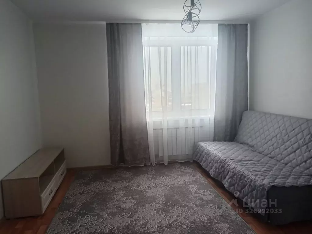 1-к кв. Свердловская область, Екатеринбург ул. Дружининская, 5А (30.0 ... - Фото 2