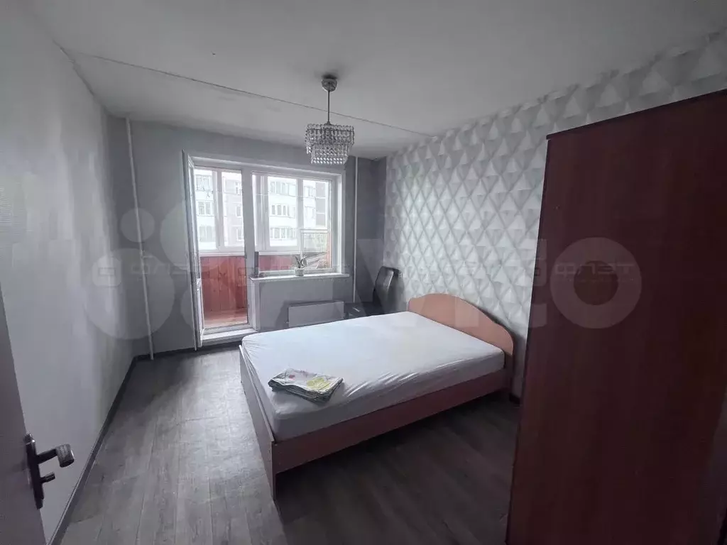 3-к. квартира, 67 м, 6/9 эт. - Фото 0