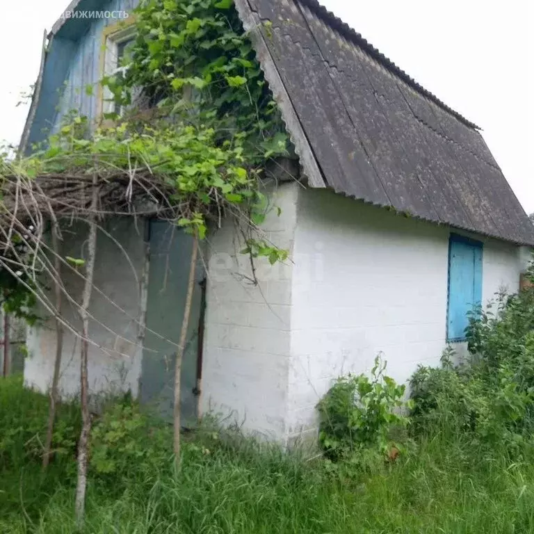 Дом в Дятьковский район, рабочий посёлок Любохна, Брянская улица (30 ... - Фото 1