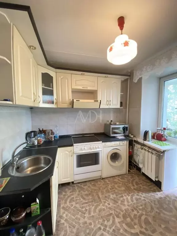 Комната Москва 3-й Нижнелихоборский проезд, 2К1 (15.0 м) - Фото 1