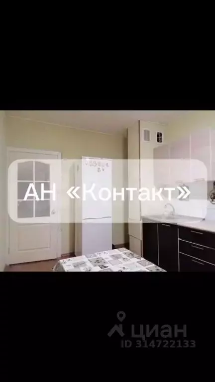 3-к кв. Белгородская область, Старый Оскол Северный мкр, 6 (63.9 м) - Фото 1