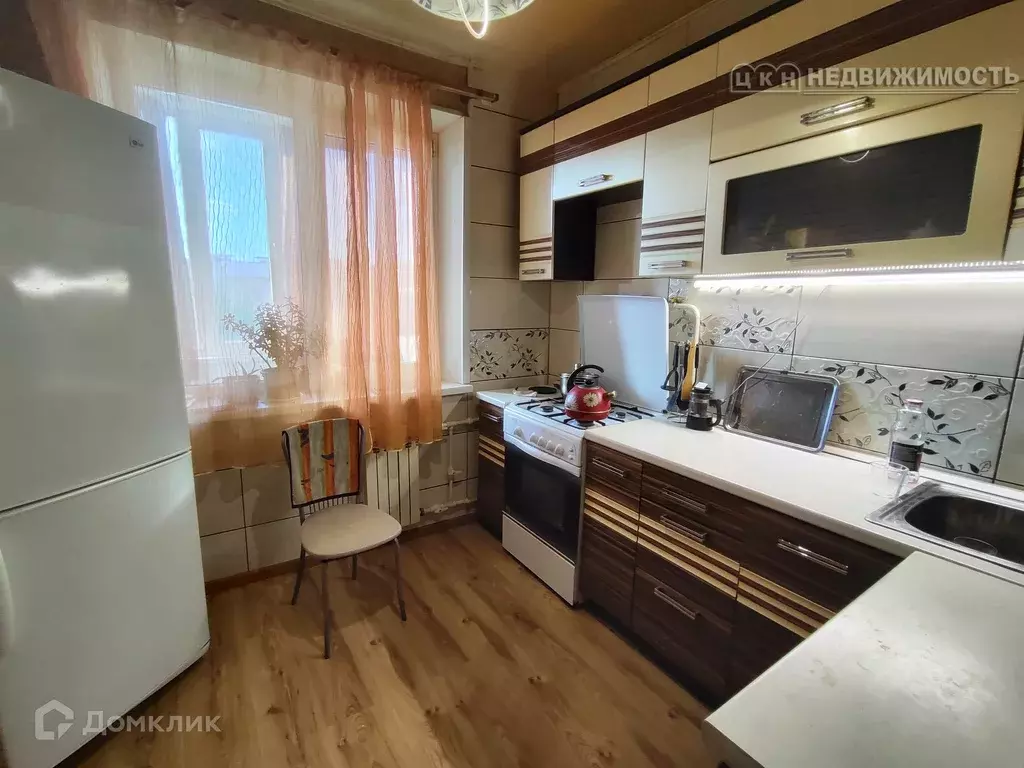 Продаётся 2-к квартира, 50.1 м - Фото 1