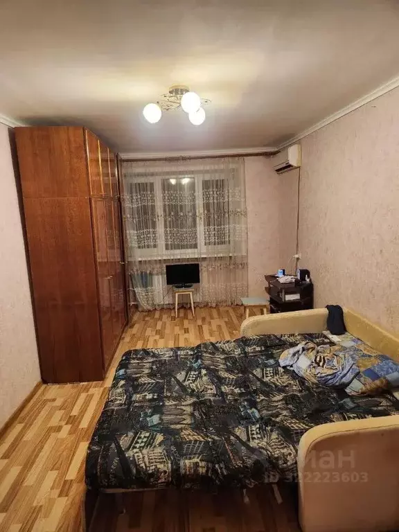 Комната Ростовская область, Таганрог ул. Пальмиро Тольятти, 36-3 (17.1 ... - Фото 0