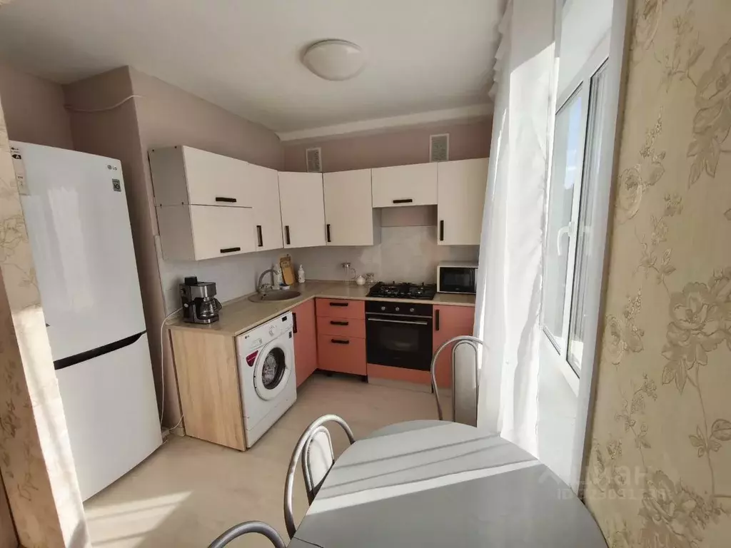 3-к кв. Пермский край, Нытва просп. Ленина, 32 (60.1 м) - Фото 1