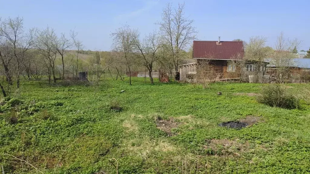 Участок в Владимирская область, Суздальский район, Боголюбовское ... - Фото 0