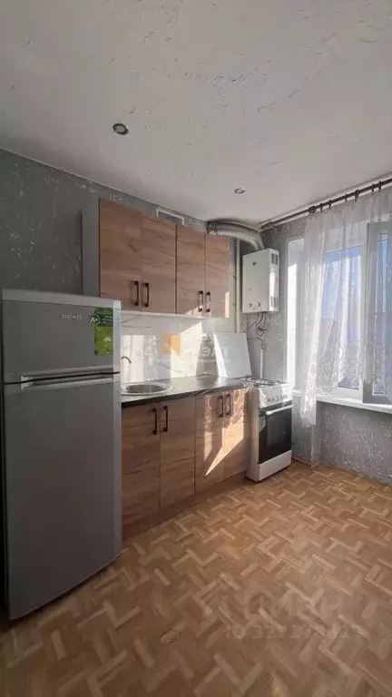 1-к кв. Калининградская область, Калининград просп. Победы, 121 (31.0 ... - Фото 1