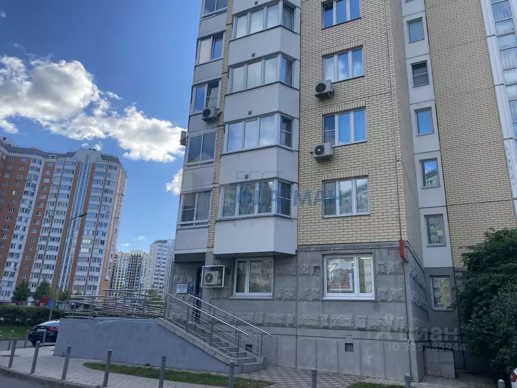 Помещение свободного назначения в Москва Внуковское поселение, ул. ... - Фото 1